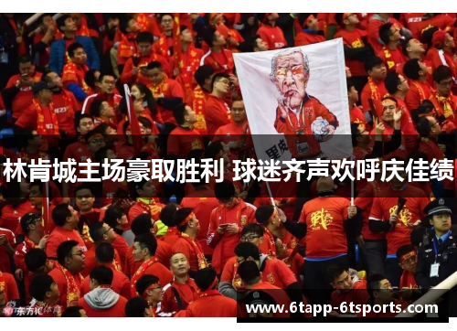 林肯城主场豪取胜利 球迷齐声欢呼庆佳绩