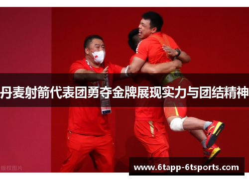 丹麦射箭代表团勇夺金牌展现实力与团结精神