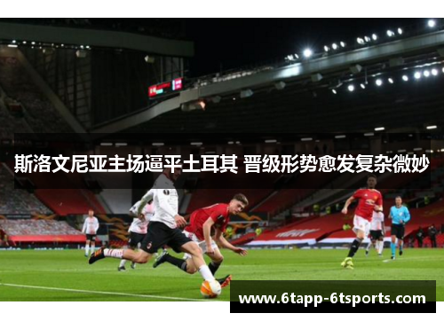 斯洛文尼亚主场逼平土耳其 晋级形势愈发复杂微妙